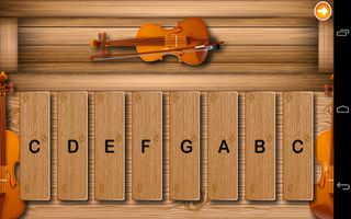 Toddlers Violin Elite - Screenshot 2