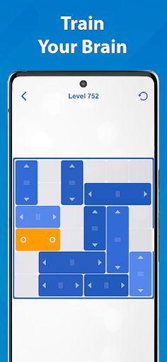 Unblock Puzzle - Screenshot 2