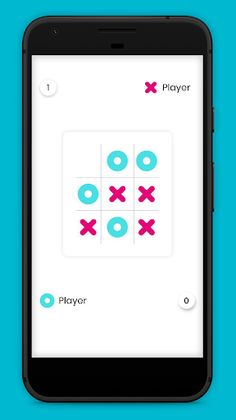 Tic Tac Toe - Screenshot 3