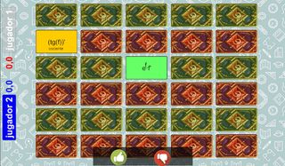 MateFlip Derivadas matemáticas - Screenshot 3