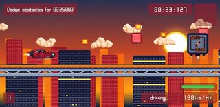 VERTIGO - Screenshot 1