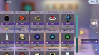 THE1 KOA CEKI - Screenshot 3