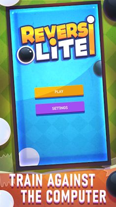 Reversi Lite : The Ultimate St - Screenshot 4