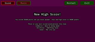 Learn SAT words in 15 min/day - Screenshot 2