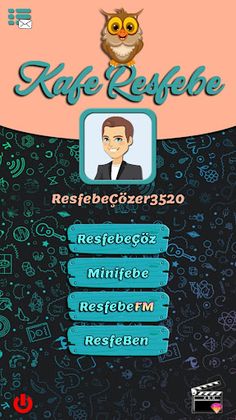 Kafe Resfebe - Screenshot 2