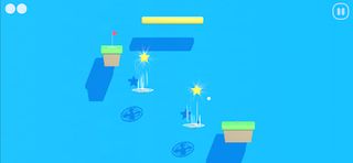Play Golf - Screenshot 2
