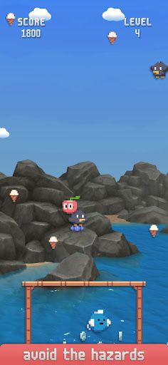 Rocket Cherry - Screenshot 3