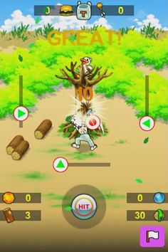 Catch No.8 - Screenshot 4