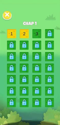 Mypinecones - Screenshot 4