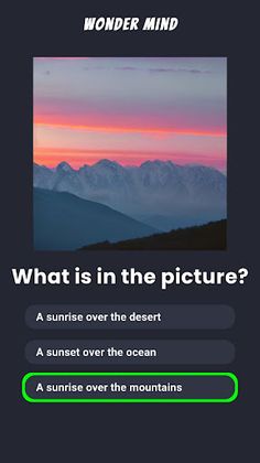 Wonder Mind - Screenshot 2