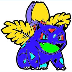 Poke Coloring 2022 - Screenshot 3