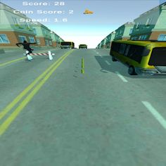 Onye-Ohi (Thief) - Screenshot 3