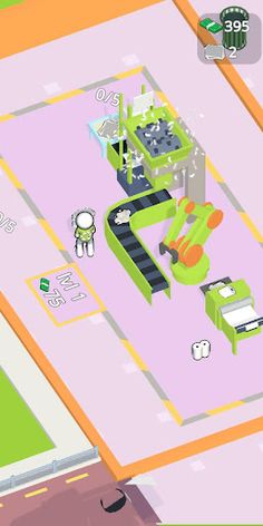 Eco Recycler - Screenshot 4