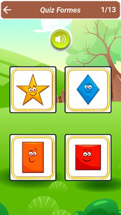 Quiz Alphabet Français Éduca - Screenshot 3