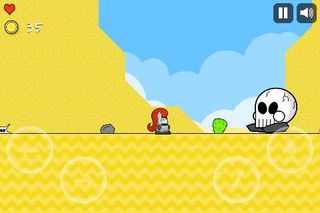 Helm Knight 2 - Screenshot 3
