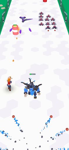 Guns Up - Screenshot 2