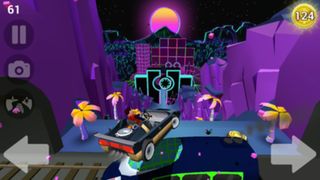 Faily Brakes - Screenshot 3