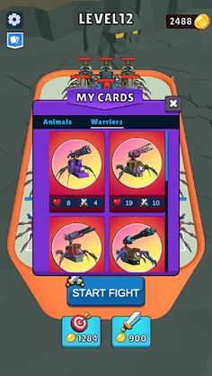 Merge Games Choo Spider Train - Screenshot 4