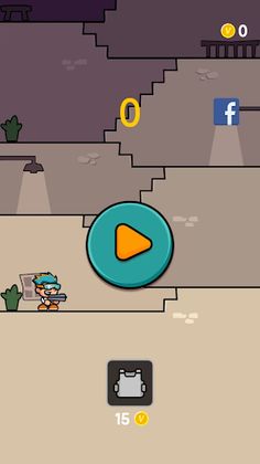 Assault Warrior-Shooting Games - Screenshot 1