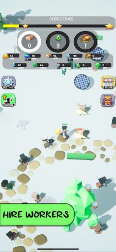 Guardian Untold - Screenshot 4