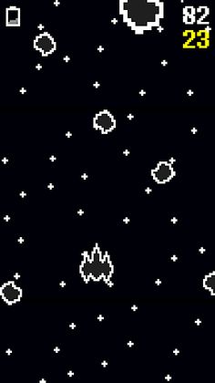 Space Rock Collectors - Screenshot 3