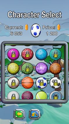 Ball Wall Game - Screenshot 3