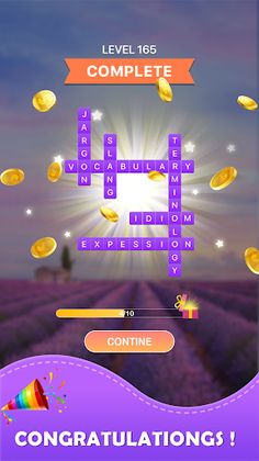 Word Slices - Screenshot 3