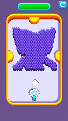 Color Cutter - Screenshot 2