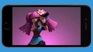 Venge Fire Games - Screenshot 2