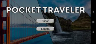 Pocket Traveler - Screenshot 1