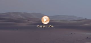 Desert - Screenshot 2