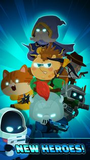 LabBuster - Screenshot 5