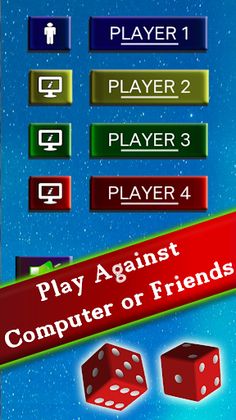 Ludo A Star - Screenshot 2