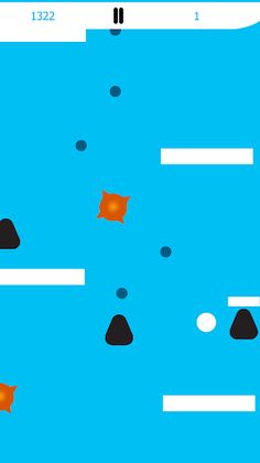 The Strange Light - Screenshot 3