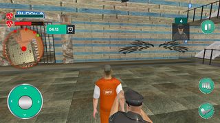 Prison Games - Screenshot 3