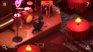 Murder Mystery Machine - Screenshot 1