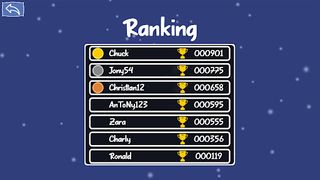 Ball Balance 3D - Screenshot 1