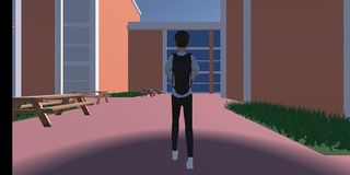 Life Reflfction - Screenshot 3