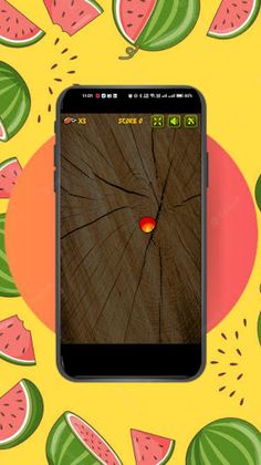 Fruit katna bomb defusing - Screenshot 3