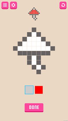 Pixel Paint Discover - Screenshot 3