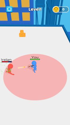 Draw Battlegrounds - Screenshot 4