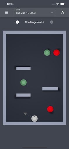 Slideable - Screenshot 2