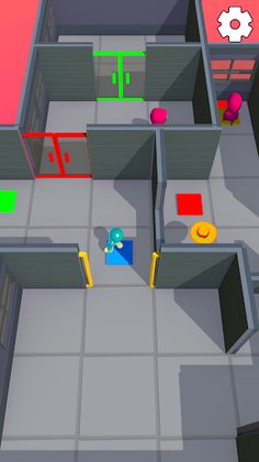 СontrollingHat - Screenshot 2