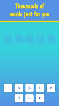 Jumble Crossword: Word Fun - Screenshot 4