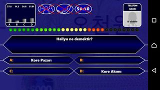 Won Milyoneri - Screenshot 2