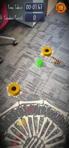 Gruesome Graveyard - Screenshot 3