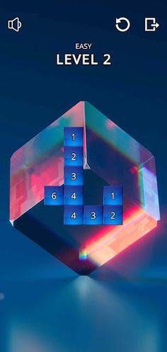 Seven - Screenshot 1