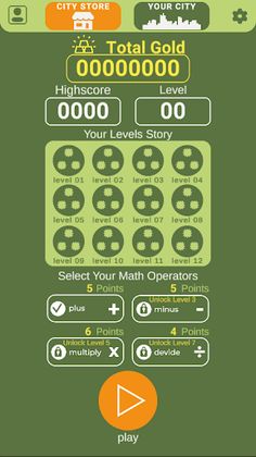 SAYE MATH - Screenshot 4