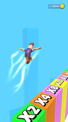 ShatteRun - Screenshot 4