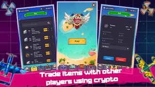 Attack Flight - Screenshot 1